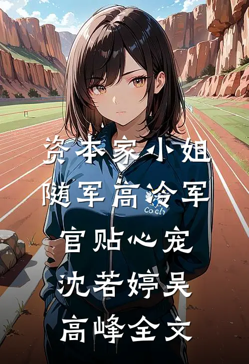 资本家小姐随军高冷军官贴心宠沈若婷吴高峰全文
