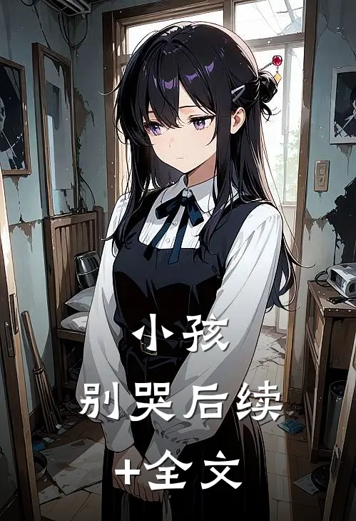 小孩，别哭后续+全文