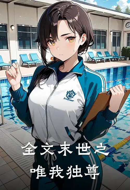 全文末世之唯我独尊