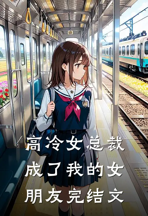 高冷女总裁成了我的女朋友完结文