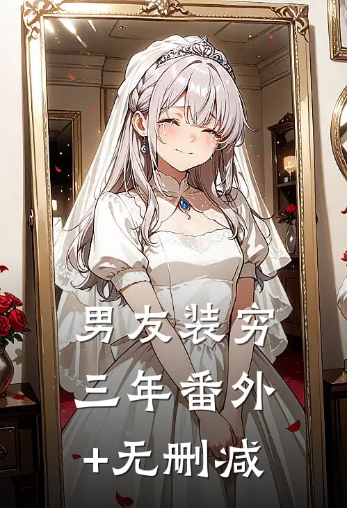 男友装穷三年番外+无删减