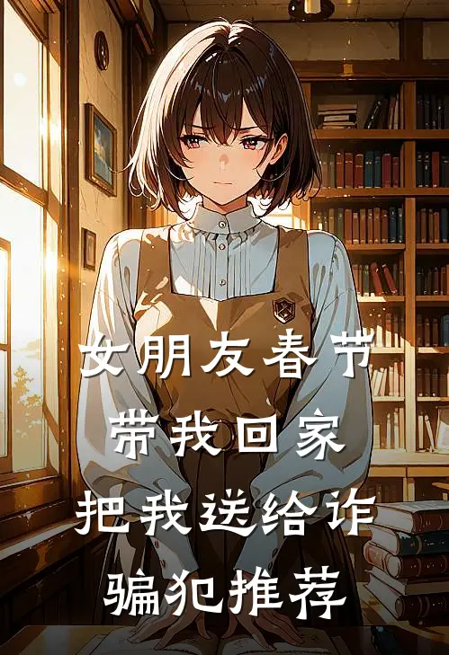 女朋友春节带我回家，把我送给诈骗犯推荐