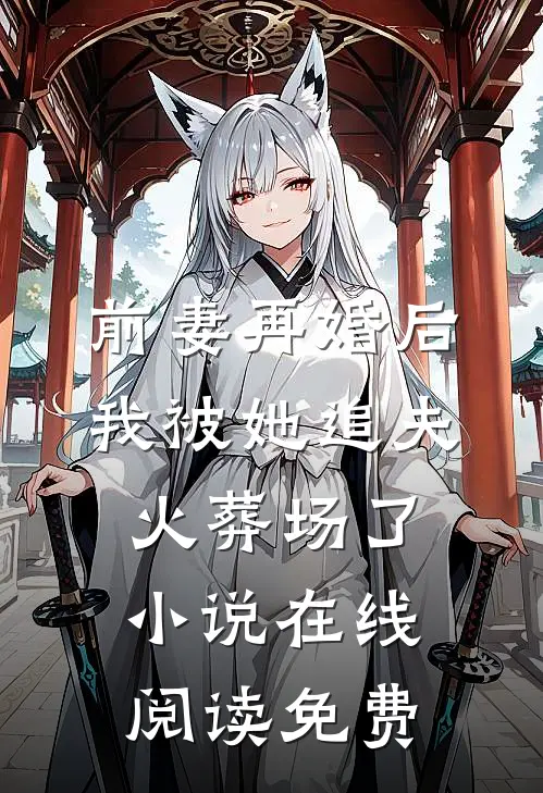 前妻再婚后，我被她追夫火葬场了小说在线阅读免费