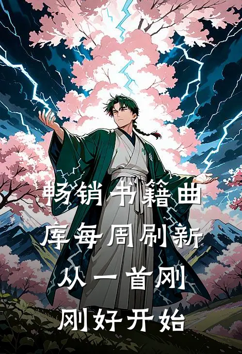 畅销书籍曲库每周刷新，从一首刚刚好开始