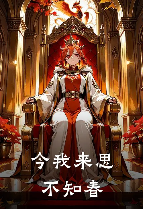 今我来思不知春