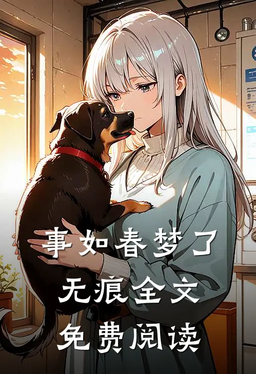 事如春梦了无痕全文免费阅读