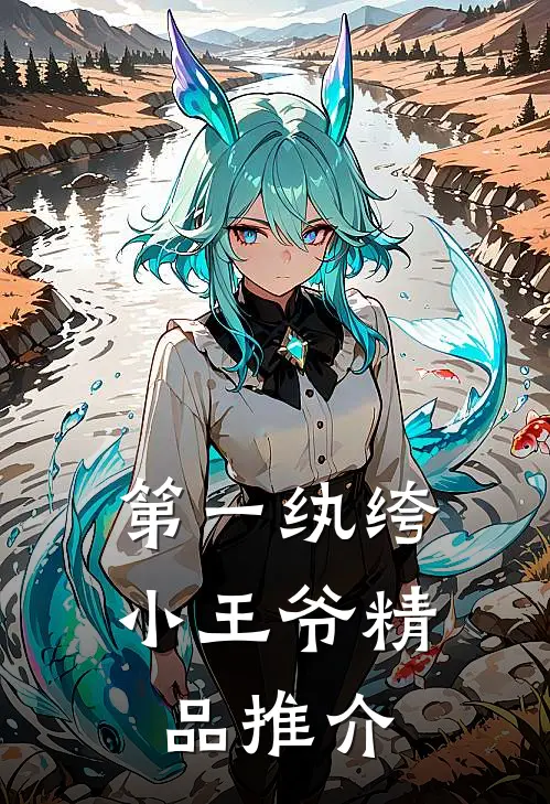 第一纨绔小王爷精品推介