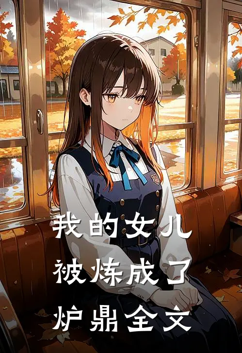我的女儿被炼成了炉鼎全文