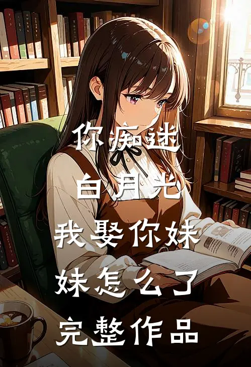 你痴迷白月光，我娶你妹妹怎么了完整作品
