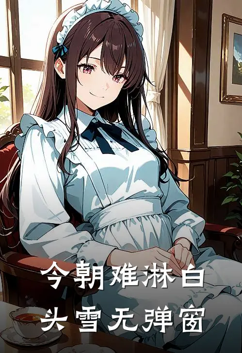 今朝难淋白头雪无弹窗