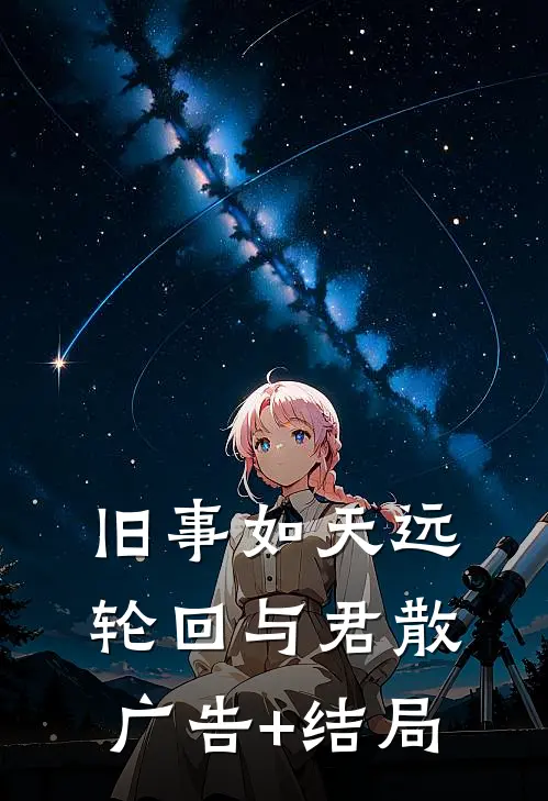 旧事如天远，轮回与君散广告+结局
