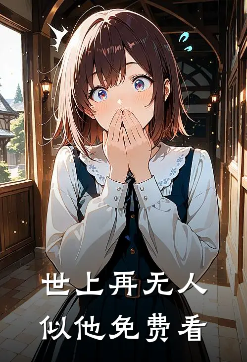 世上再无人似他免费看