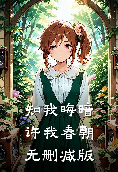 知我晦暗，许我春朝无删减版