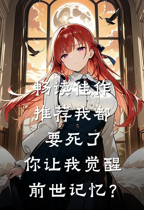 畅读佳作推荐我都要死了，你让我觉醒前世记忆？