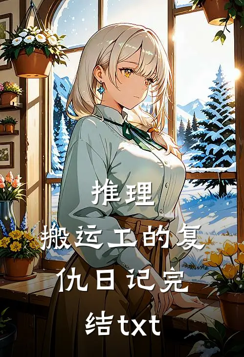 推理：搬运工的复仇日记完结txt