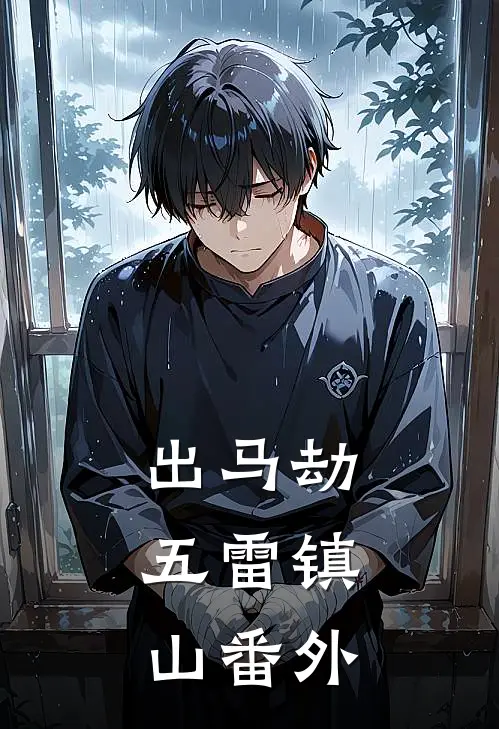 出马劫：五雷镇山 番外