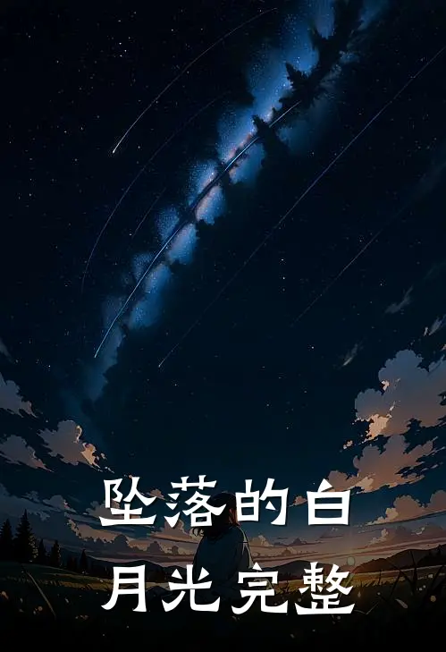 坠落的白月光完整