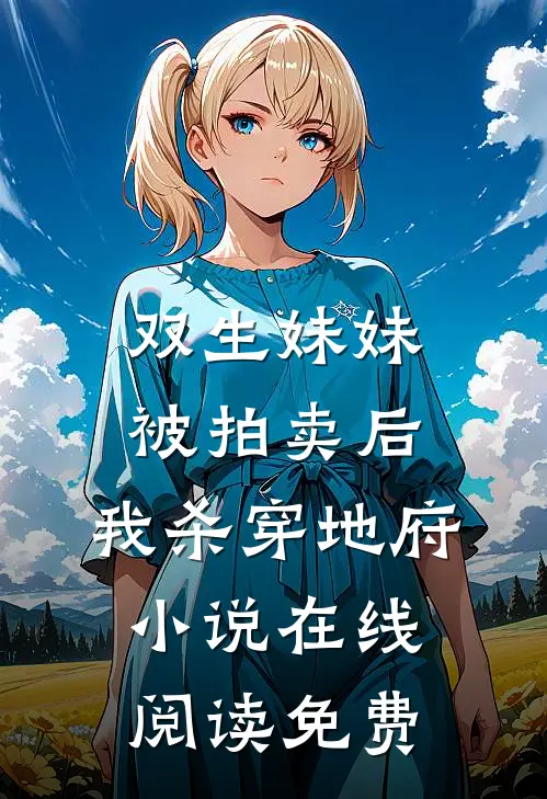 双生妹妹被拍卖后，我杀穿地府小说在线阅读免费