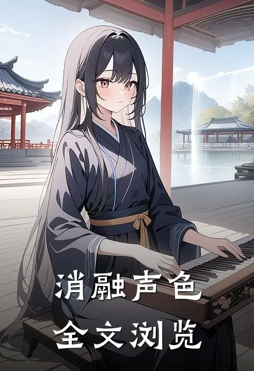 消融声色全文浏览