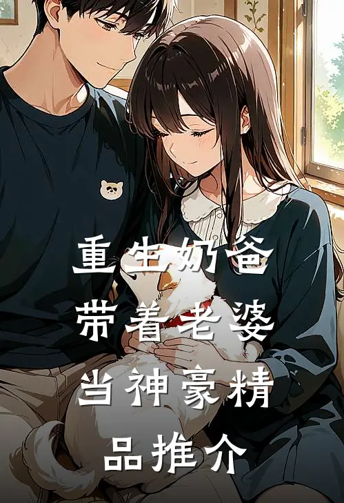 重生奶爸，带着老婆当神豪精品推介