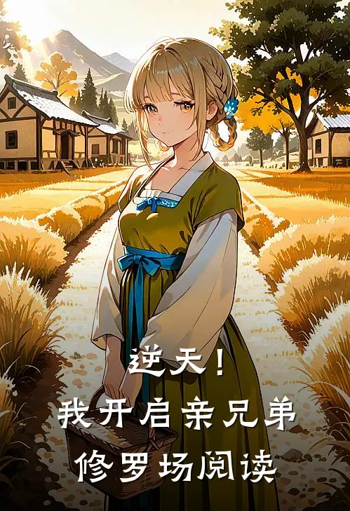 逆天！我开启亲兄弟修罗场阅读