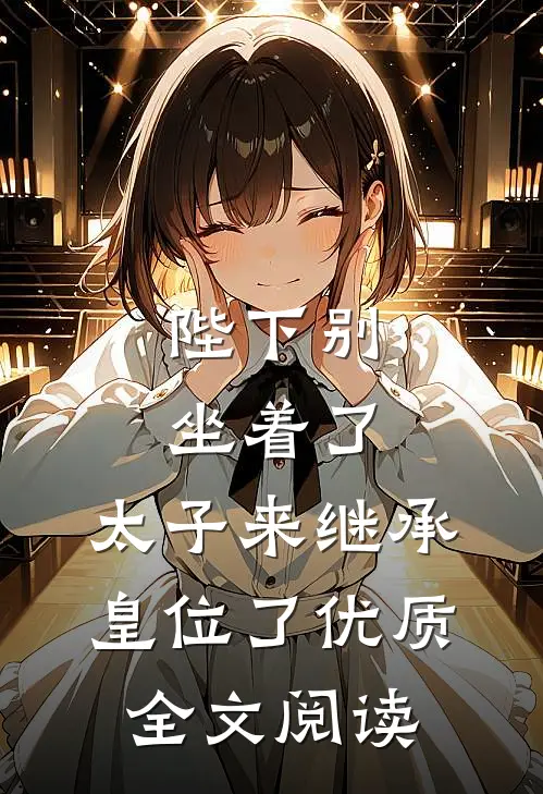 陛下别坐着了，太子来继承皇位了优质全文阅读
