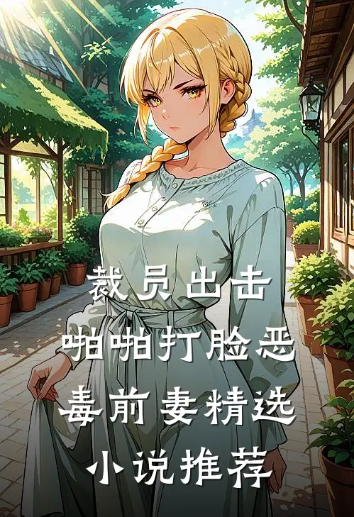 裁员出击：啪啪打脸恶毒前妻精选小说推荐