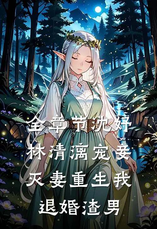 全章节沈妤林清漓宠妾灭妻重生我退婚渣男