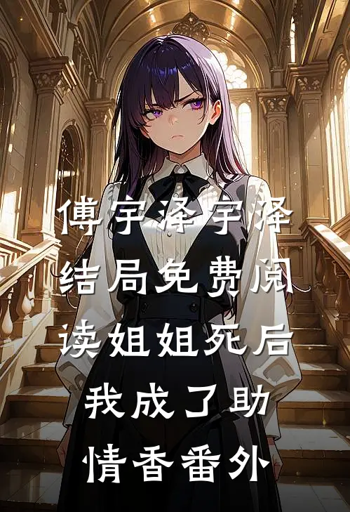 傅宇泽宇泽结局免费阅读姐姐死后，我成了助情香番外