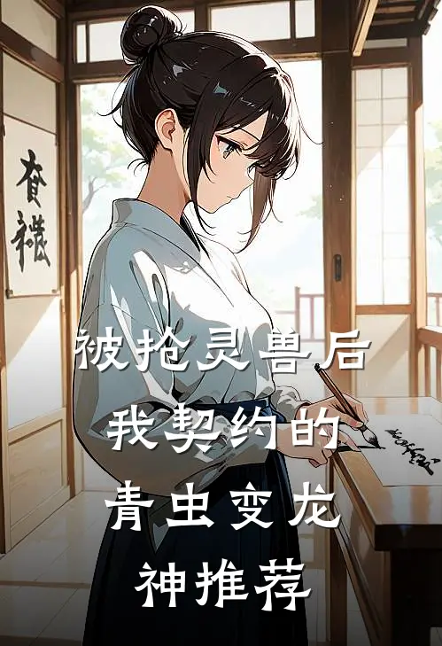 被抢灵兽后，我契约的青虫变龙神推荐