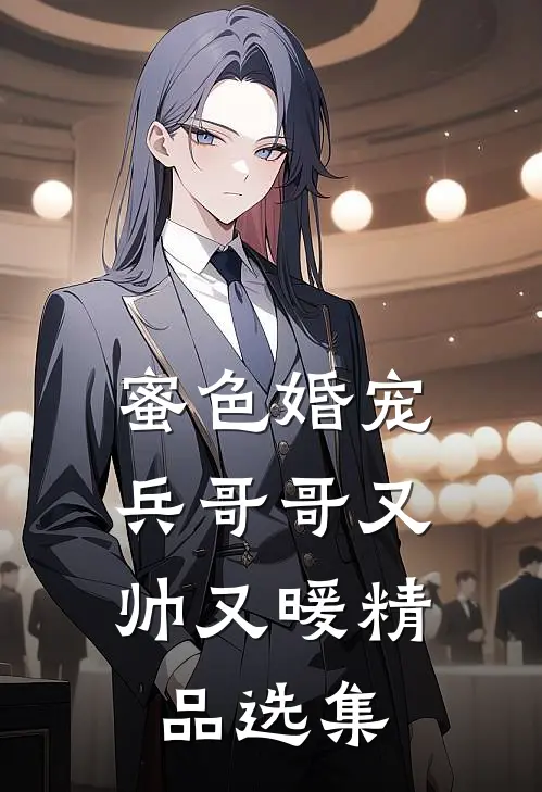 蜜色婚宠：兵哥哥又帅又暖精品选集