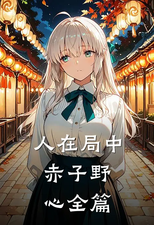 人在局中：赤子野心全篇