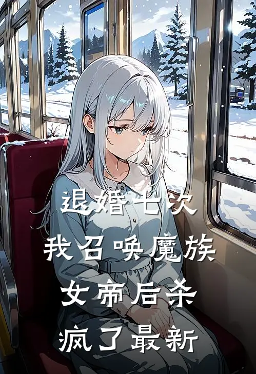 退婚七次，我召唤魔族女帝后杀疯了最新
