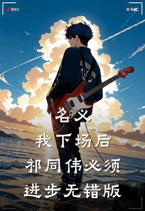 名义：我下场后，祁同伟必须进步无错版