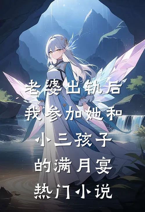 老婆出轨后，我参加她和小三孩子的满月宴热门小说