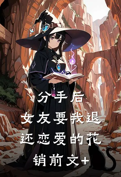 分手后，女友要我退还恋爱的花销前文+