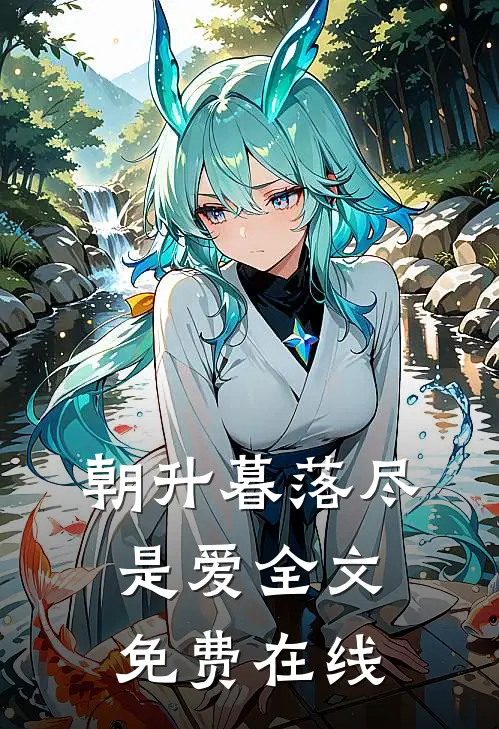 朝升暮落尽是爱全文免费在线