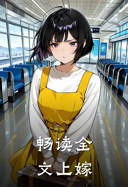 畅读全文上嫁