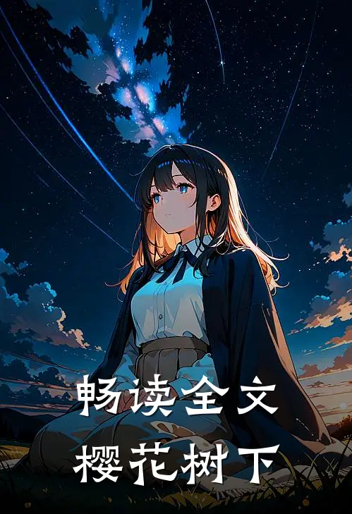畅读全文樱花树下