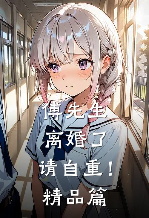 傅先生：离婚了，请自重！精品篇