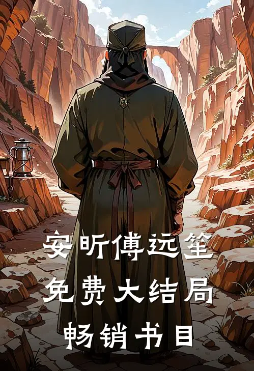 安昕傅远笙免费大结局畅销书目