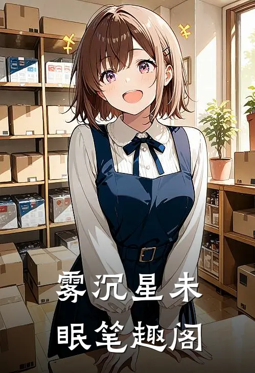 雾沉星未眠笔趣阁
