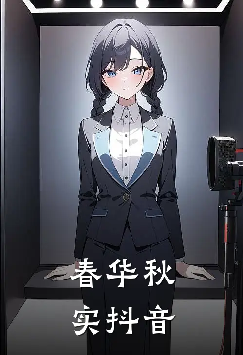 春华秋实抖音