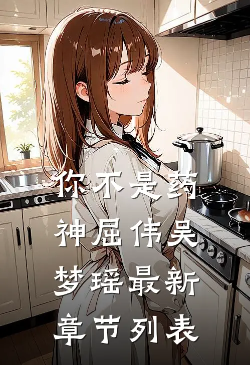 你不是药神屈伟吴梦瑶最新章节列表