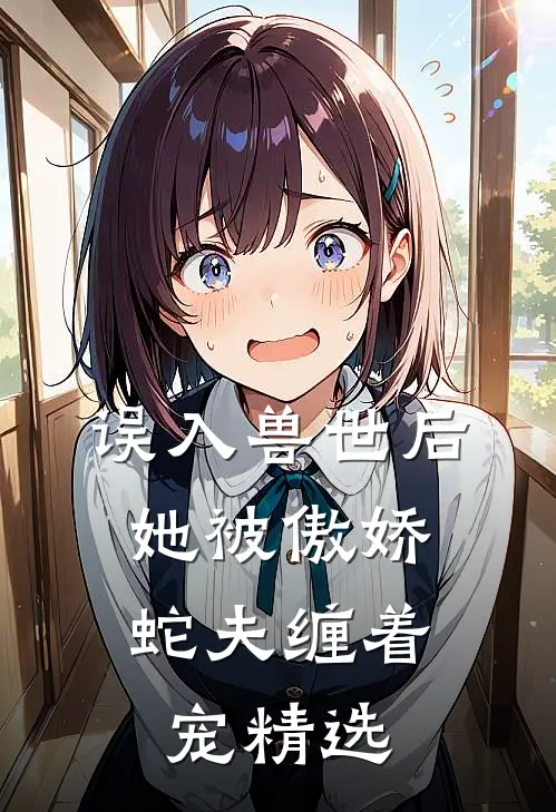 误入兽世后，她被傲娇蛇夫缠着宠精选