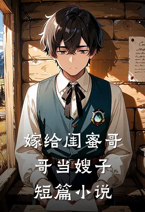 嫁给闺蜜哥哥当嫂子短篇小说