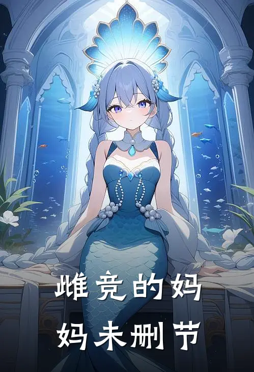 雌竞的妈妈未删节