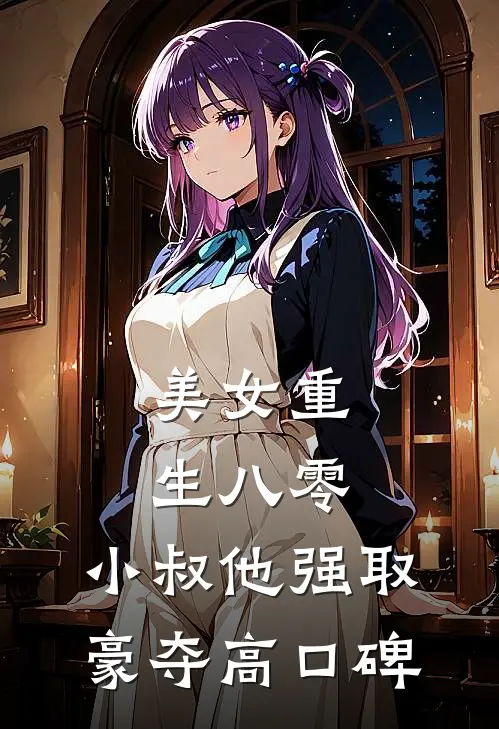 美女重生八零，小叔他强取豪夺高口碑