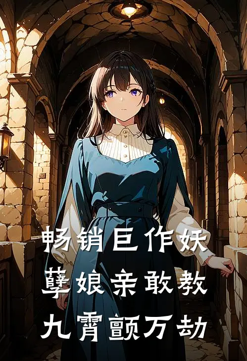 畅销巨作妖孽娘亲敢教九霄颤万劫