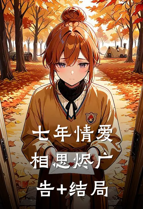 七年情爱相思烬广告+结局